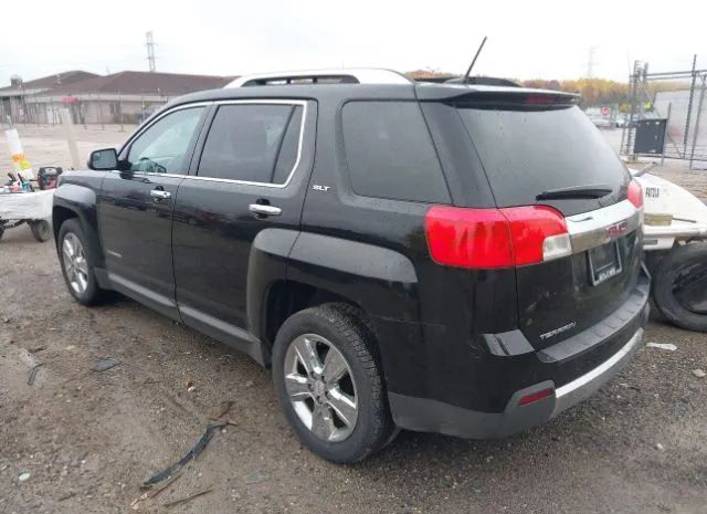 Photo 2 VIN: 2GKALTEK2E6376015 - GMC TERRAIN 