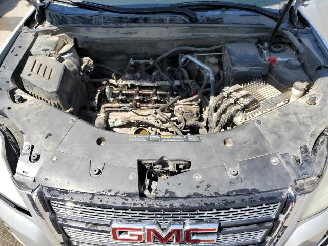 Photo 11 VIN: 2GKALTEK2F6108678 - GMC TERRAIN SL 