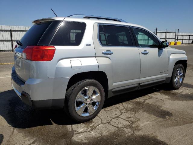 Photo 2 VIN: 2GKALTEK2F6108678 - GMC TERRAIN SL 