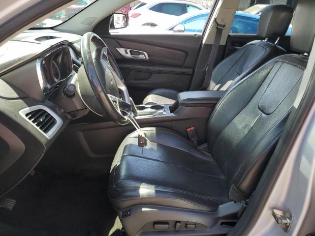 Photo 6 VIN: 2GKALTEK2F6108678 - GMC TERRAIN SL 