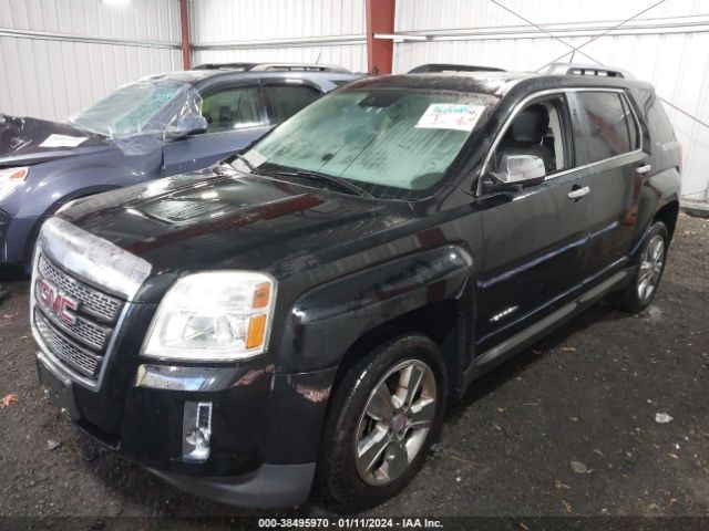 Photo 1 VIN: 2GKALTEK2F6171330 - GMC TERRAIN 