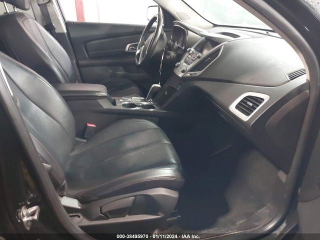 Photo 4 VIN: 2GKALTEK2F6171330 - GMC TERRAIN 