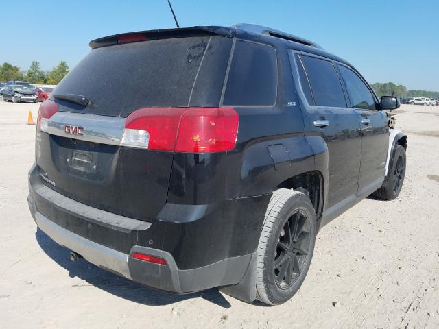 Photo 3 VIN: 2GKALTEK3E6195831 - GMC TERRAIN SL 