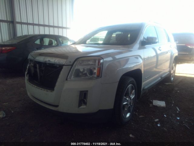 Photo 1 VIN: 2GKALTEK4E6112794 - GMC TERRAIN 