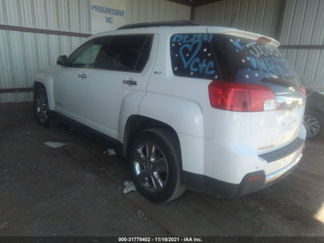 Photo 2 VIN: 2GKALTEK4E6112794 - GMC TERRAIN 