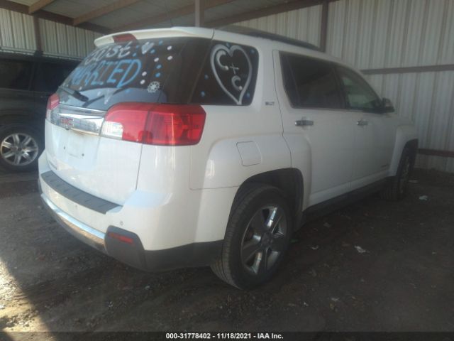 Photo 3 VIN: 2GKALTEK4E6112794 - GMC TERRAIN 