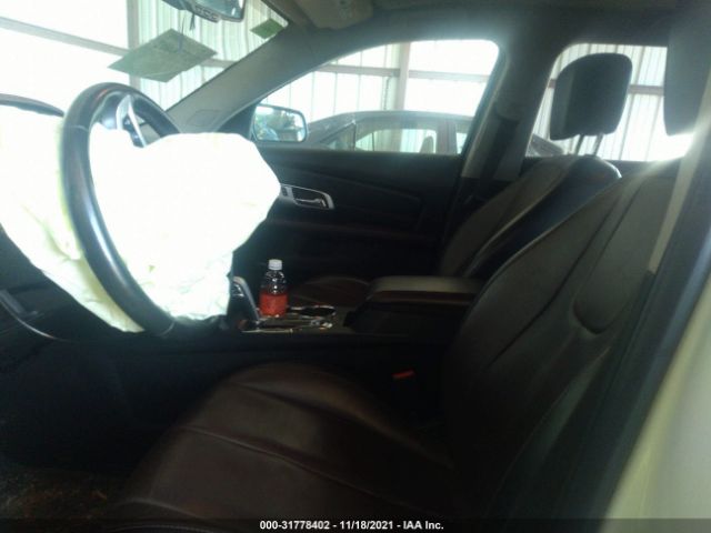 Photo 4 VIN: 2GKALTEK4E6112794 - GMC TERRAIN 