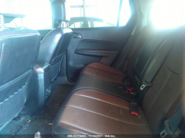 Photo 7 VIN: 2GKALTEK4E6112794 - GMC TERRAIN 