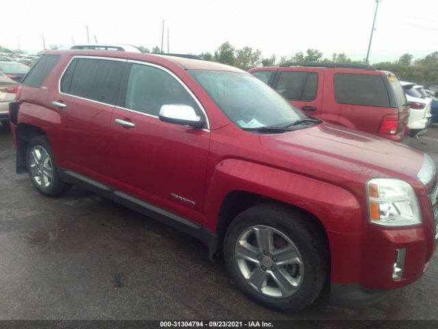 Photo 0 VIN: 2GKALTEK4E6263599 - GMC TERRAIN 