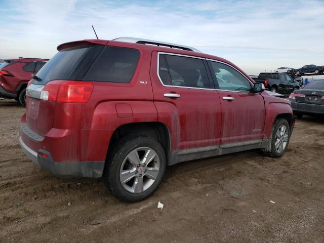 Photo 2 VIN: 2GKALTEK4E6326460 - GMC TERRAIN 