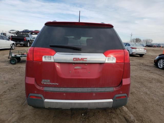 Photo 5 VIN: 2GKALTEK4E6326460 - GMC TERRAIN 