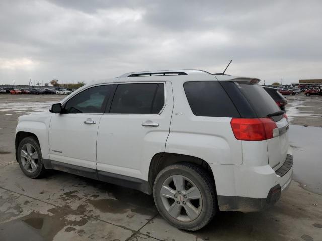 Photo 1 VIN: 2GKALTEK4F6106219 - GMC TERRAIN SL 