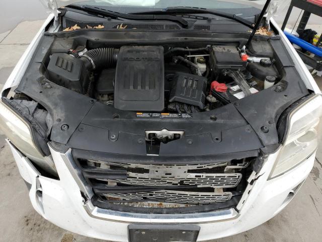 Photo 11 VIN: 2GKALTEK4F6106219 - GMC TERRAIN SL 