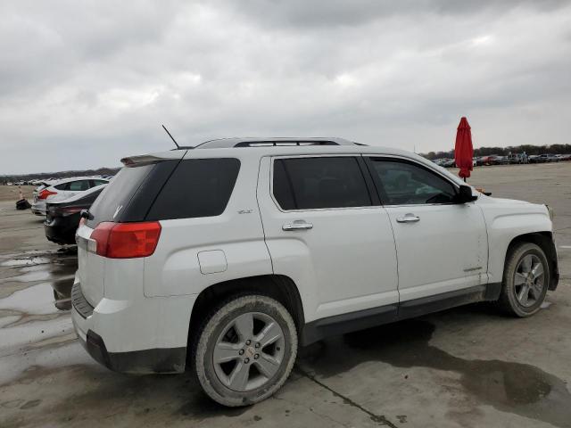 Photo 2 VIN: 2GKALTEK4F6106219 - GMC TERRAIN SL 