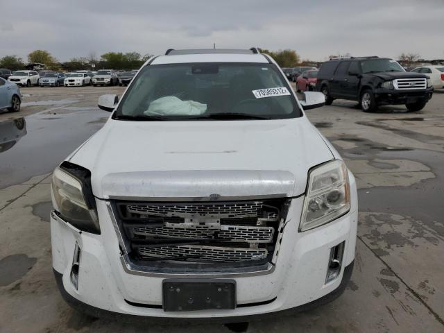 Photo 4 VIN: 2GKALTEK4F6106219 - GMC TERRAIN SL 