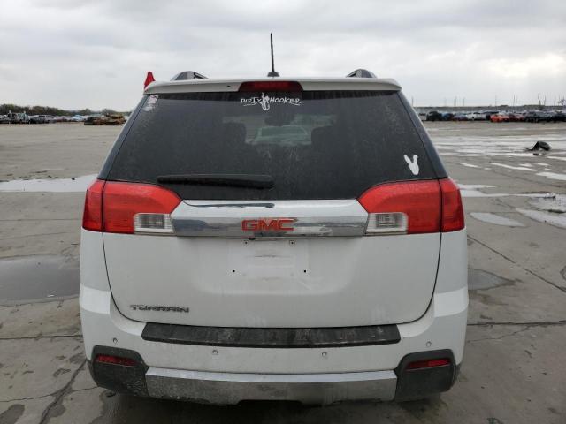 Photo 5 VIN: 2GKALTEK4F6106219 - GMC TERRAIN SL 