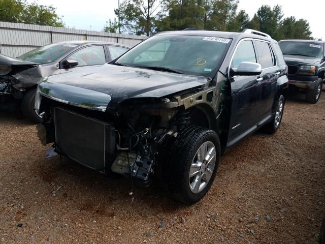 Photo 1 VIN: 2GKALTEK4F6139429 - GMC TERRAIN SL 