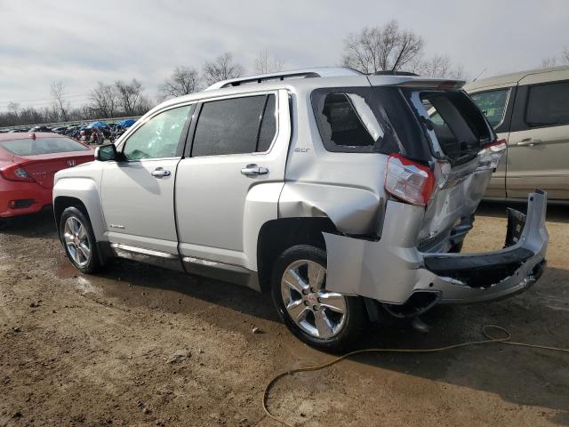 Photo 1 VIN: 2GKALTEK4F6417858 - GMC TERRAIN 