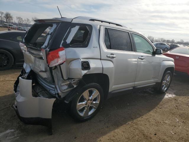 Photo 2 VIN: 2GKALTEK4F6417858 - GMC TERRAIN 