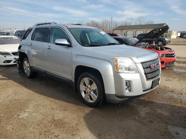 Photo 3 VIN: 2GKALTEK4F6417858 - GMC TERRAIN 