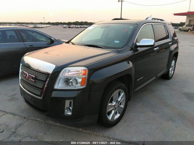 Photo 1 VIN: 2GKALTEK5E6159509 - GMC TERRAIN 