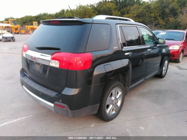 Photo 3 VIN: 2GKALTEK5E6159509 - GMC TERRAIN 