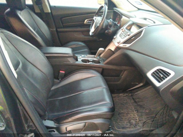 Photo 4 VIN: 2GKALTEK5E6159509 - GMC TERRAIN 