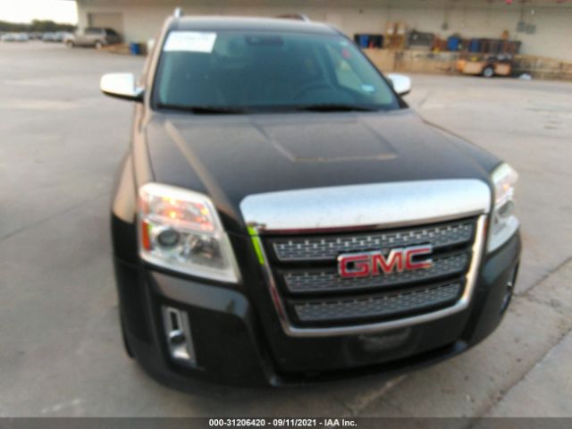 Photo 5 VIN: 2GKALTEK5E6159509 - GMC TERRAIN 