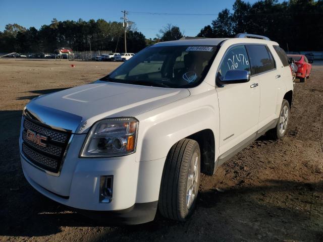 Photo 1 VIN: 2GKALTEK5E6163642 - GMC TERRAIN SL 