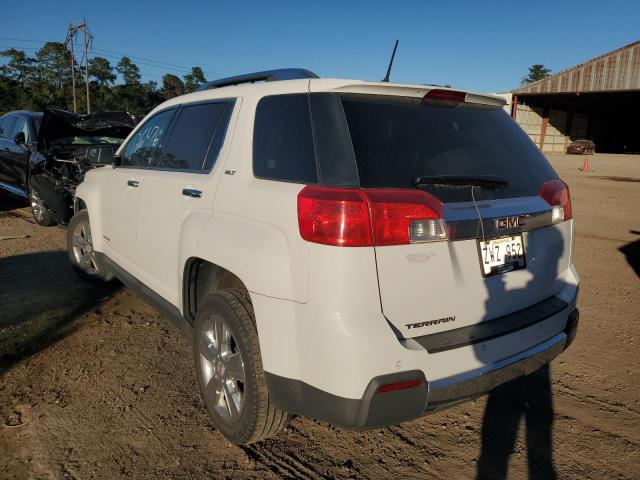 Photo 2 VIN: 2GKALTEK5E6163642 - GMC TERRAIN SL 