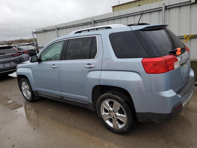 Photo 1 VIN: 2GKALTEK5E6214489 - GMC TERRAIN SL 