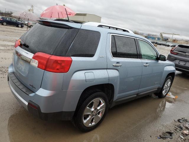 Photo 2 VIN: 2GKALTEK5E6214489 - GMC TERRAIN SL 