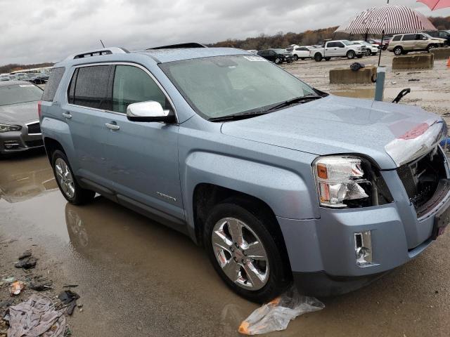 Photo 3 VIN: 2GKALTEK5E6214489 - GMC TERRAIN SL 