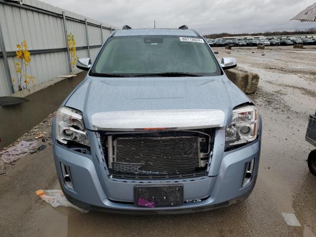 Photo 4 VIN: 2GKALTEK5E6214489 - GMC TERRAIN SL 