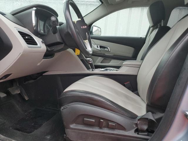 Photo 6 VIN: 2GKALTEK5E6214489 - GMC TERRAIN SL 