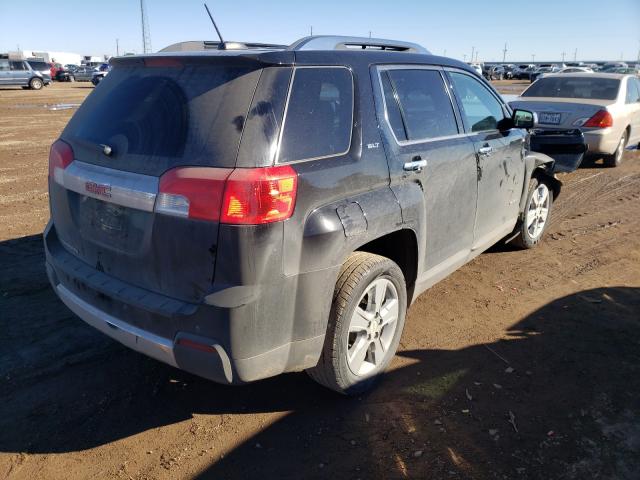 Photo 3 VIN: 2GKALTEK5F6106276 - GMC TERRAIN SL 