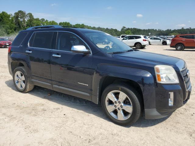 Photo 3 VIN: 2GKALTEK5F6125619 - GMC TERRAIN SL 