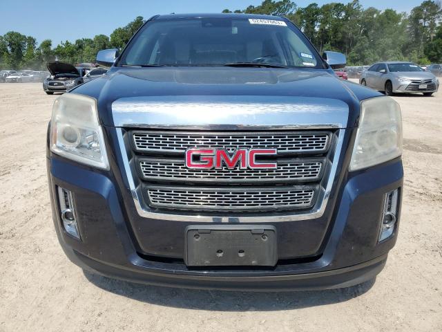 Photo 4 VIN: 2GKALTEK5F6125619 - GMC TERRAIN SL 