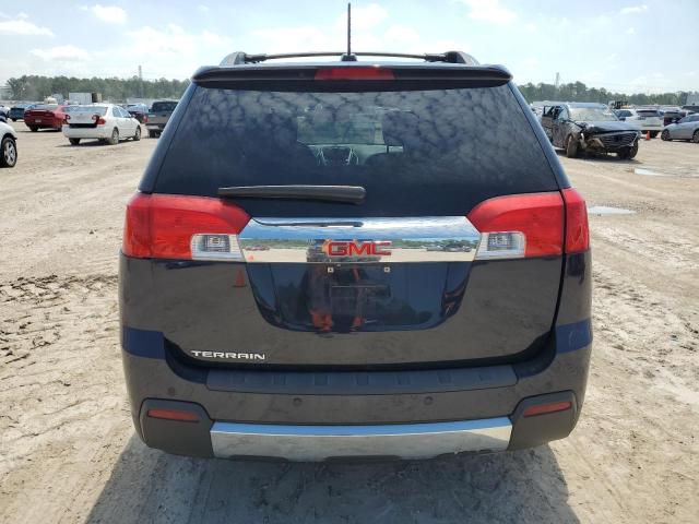 Photo 5 VIN: 2GKALTEK5F6125619 - GMC TERRAIN SL 