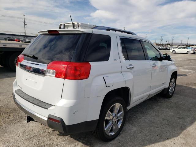 Photo 2 VIN: 2GKALTEK6E6108987 - GMC TERRAIN SL 