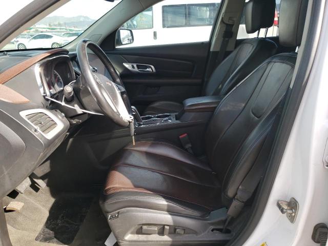 Photo 6 VIN: 2GKALTEK6E6108987 - GMC TERRAIN SL 