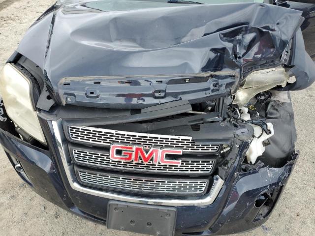 Photo 10 VIN: 2GKALTEK6F6156569 - GMC TERRAIN SL 