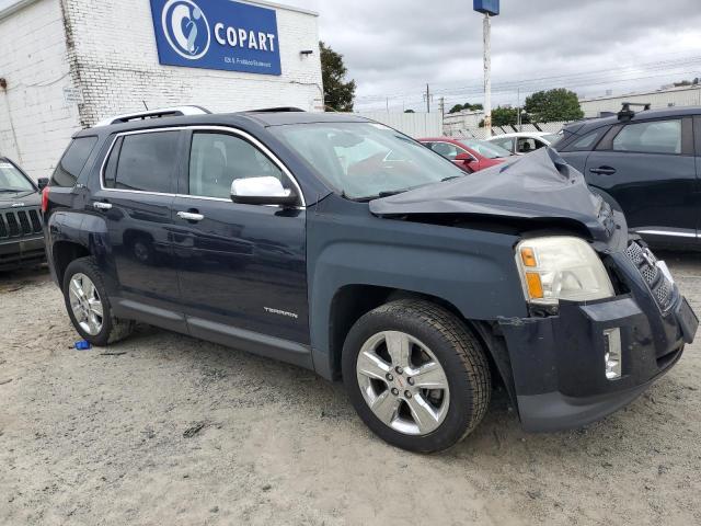 Photo 3 VIN: 2GKALTEK6F6156569 - GMC TERRAIN SL 