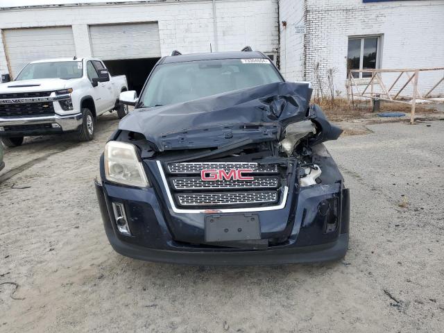 Photo 4 VIN: 2GKALTEK6F6156569 - GMC TERRAIN SL 