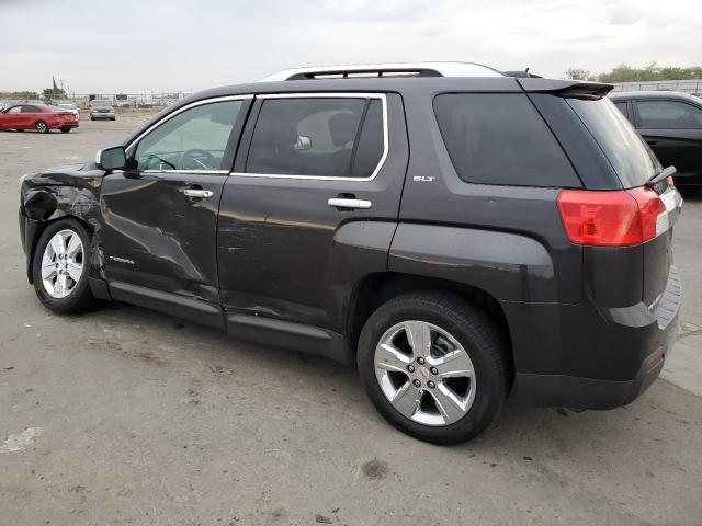 Photo 1 VIN: 2GKALTEK6F6179821 - GMC TERRAIN 