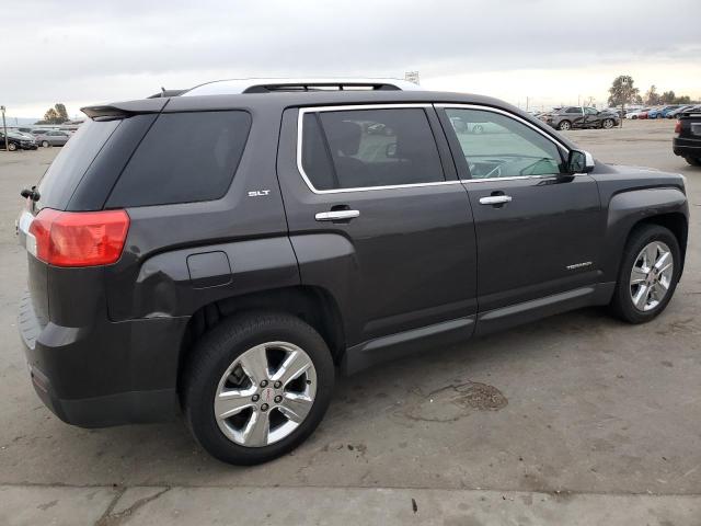 Photo 2 VIN: 2GKALTEK6F6179821 - GMC TERRAIN 