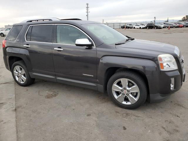 Photo 3 VIN: 2GKALTEK6F6179821 - GMC TERRAIN 