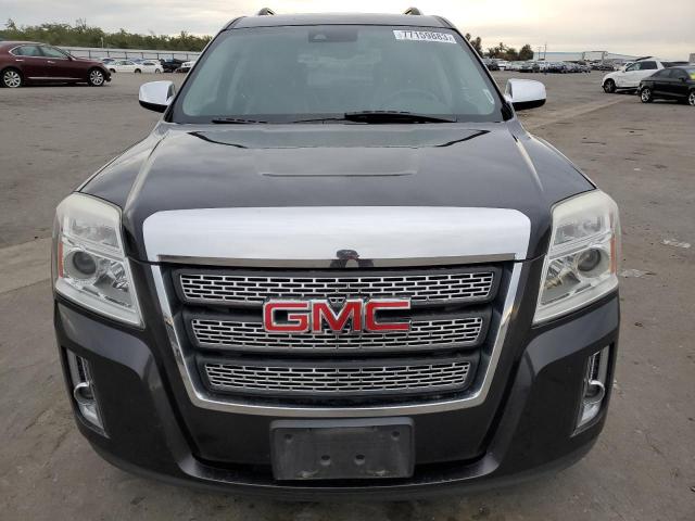 Photo 4 VIN: 2GKALTEK6F6179821 - GMC TERRAIN 