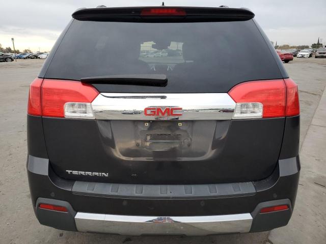 Photo 5 VIN: 2GKALTEK6F6179821 - GMC TERRAIN 