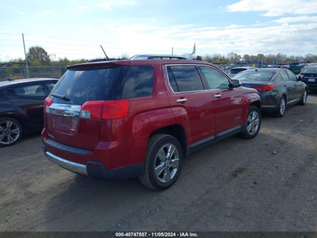 Photo 3 VIN: 2GKALTEK6F6306339 - GMC TERRAIN 